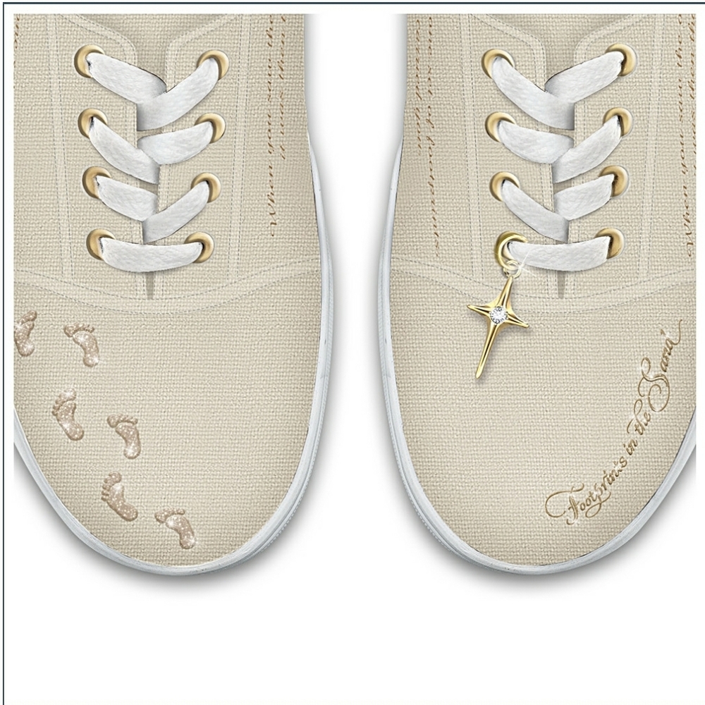 BRADFORD EXCHANGE 👣 - Picture 4 of 6